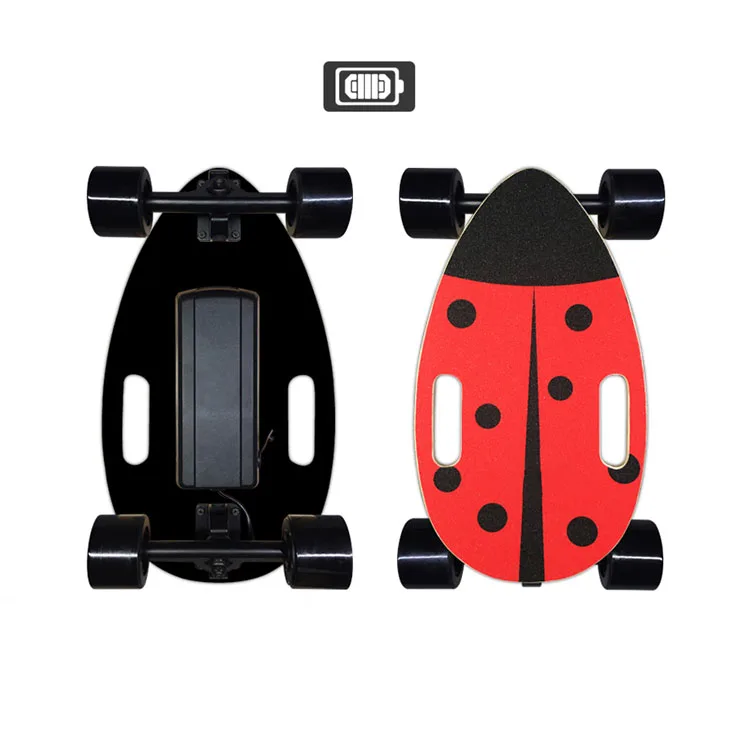 Electric Skateboard Price Diy Kit Oem Mini Board 4 Wheel Electric Powered Skateboard for adult
Electric Skateboard Price Diy Kit Oem Mini Board 4 Wheel Electric Powered Skateboard for adult