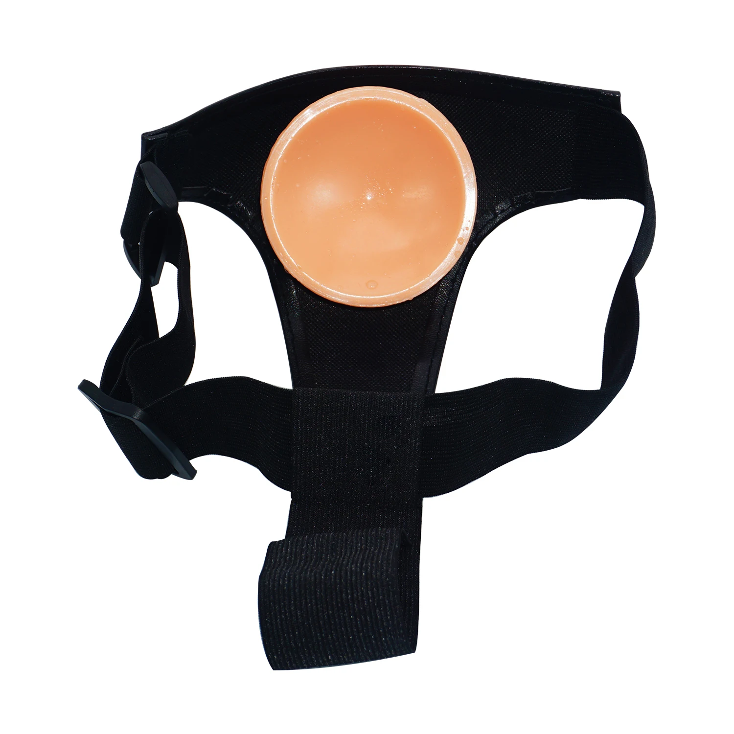 Фаллоимитатор На Ремешках