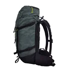 Hotsale unisex professional outdoor backpack hiking trekking camping rucksack with competitive price