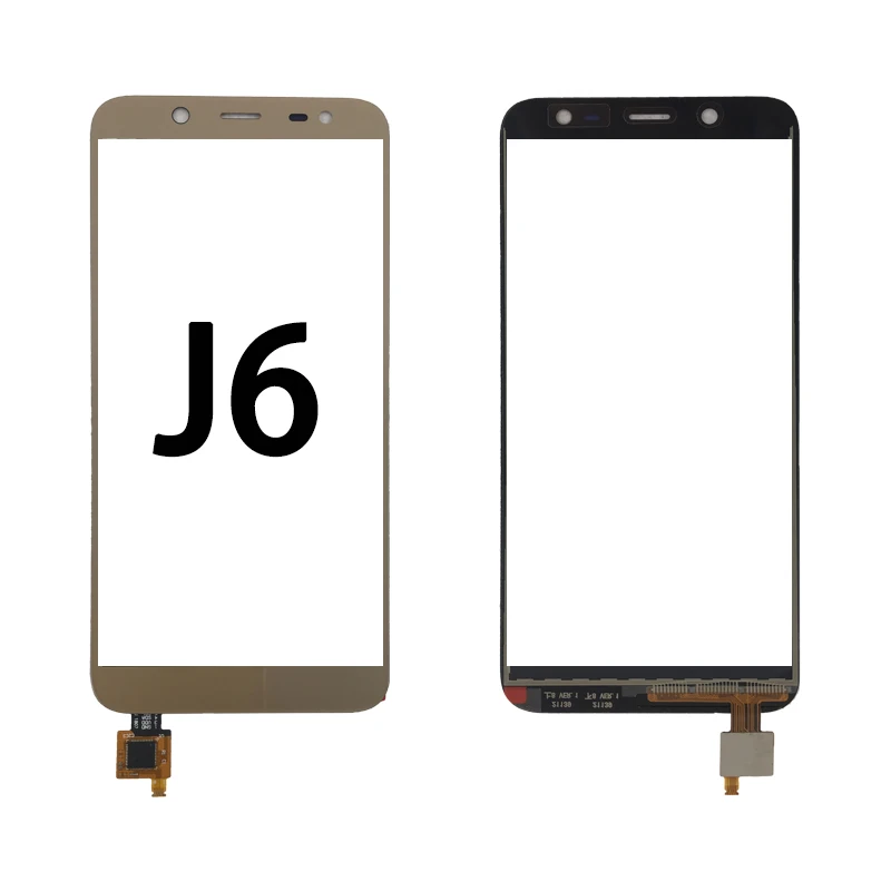 New Arrive Original Lcds touch For Samsung Touch Screen j6 j600 Mobile Phones, Black/gold
New Arrive Original Lcds touch For Samsung Touch Screen j6 j600 Mobile Phones, Black/gold
