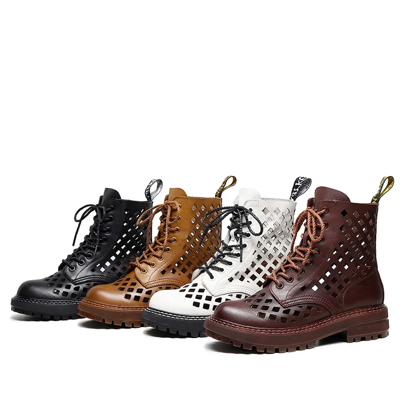Ladies vintage high top boots handmade leather ladies cool boots fashion boots, 4 color
Ladies vintage high top boots handmade leather ladies cool boots fashion boots, 4 color