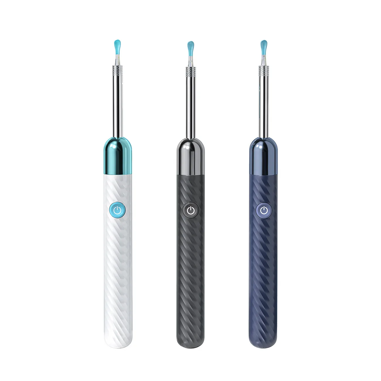 Low price timesiso wifi ear camera otoscope 3-in-1 otoscope 3.9mm personalized ear spoon, White, black, blue
Low price timesiso wifi ear camera otoscope 3-in-1 otoscope 3.9mm personalized ear spoon, White, black, blue