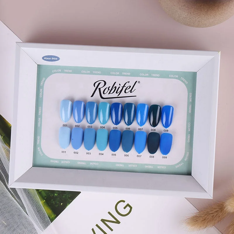 Wholesaler 9 colors series nail gel products women beauty 15ml UV gel polish with beautiful packing
Wholesaler 9 colors series nail gel products women beauty 15ml UV gel polish with beautiful packing