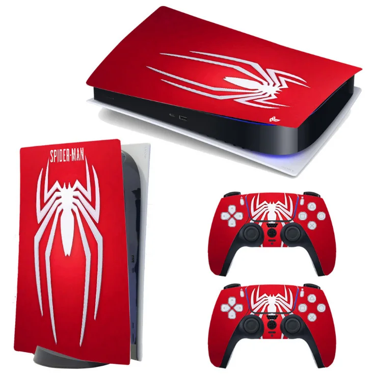 Custom PS5 Video Game Vinyl Skin Sticker 2 Controller Gamepad Manttee Decal For Sony Playstation 5 Controle Console Cover Sticke
Custom PS5 Video Game Vinyl Skin Sticker 2 Controller Gamepad Manttee Decal For Sony Playstation 5 Controle Console Cover Sticke