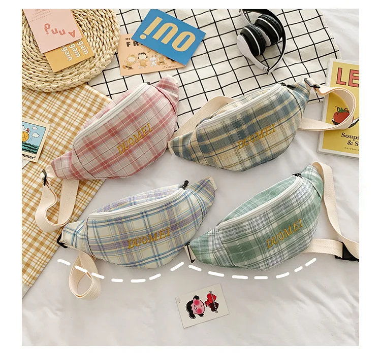 Fashion Female Checkered Pattern Dumpling Shoulder Bag Ladies Travel Wallet Chest Shoulder Purses, White, blue, pink, green
Fashion Female Checkered Pattern Dumpling Shoulder Bag Ladies Travel Wallet Chest Shoulder Purses, White, blue, pink, green