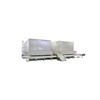 Daily food macadamia nuts processing machine types used in food industry of dryer