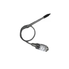 0-10v pressure and temperature melt pressure sensor