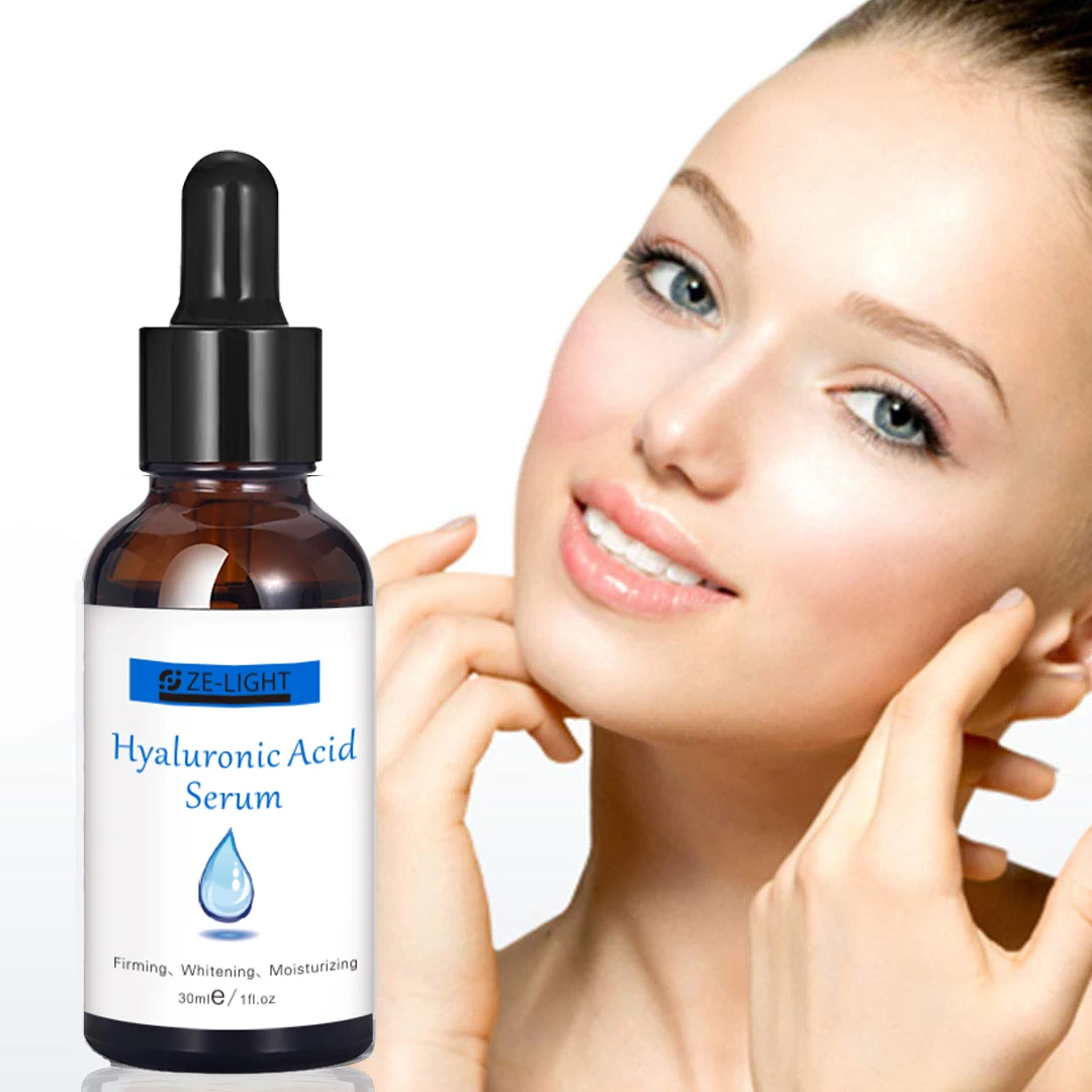 Wholesale Bulk Organic HA Serum 100% Pure Private Label Serum, Transparent colorless
Wholesale Bulk Organic HA Serum 100% Pure Private Label Serum, Transparent colorless