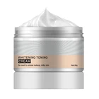 Free Sample Skin Whitening Dark Spot Removing Beauty Face Acne Cream