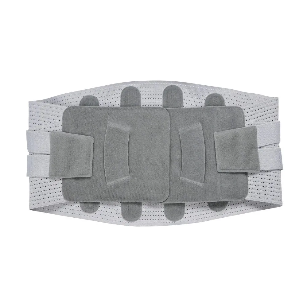 Customized Logo Adjustable Breathable Pressing Waist Support Brace with Magnetic Pad
Customized Logo Adjustable Breathable Pressing Waist Support Brace with Magnetic Pad