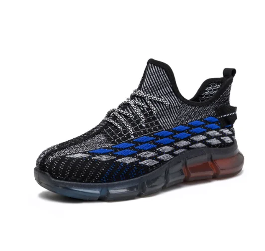 2022 new spring breathable flying woven fashion simple sports casual shoes youth outdoor casual shoes, 3 colors
2022 new spring breathable flying woven fashion simple sports casual shoes youth outdoor casual shoes, 3 colors