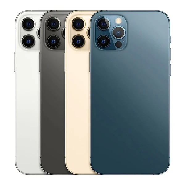Phone 12 pro max wholesale smart phones original refurbished for iphone 12 pro max blue case 256G black 128G white 5G
Phone 12 pro max wholesale smart phones original refurbished for iphone 12 pro max blue case 256G black 128G white 5G