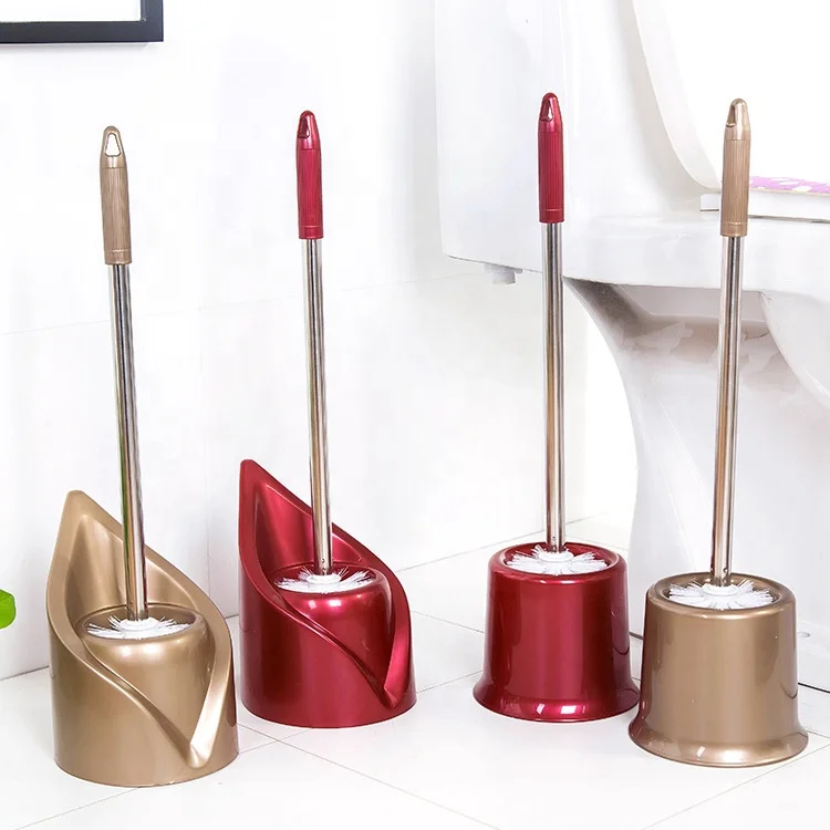 Home Supplier Bathroom stainless steel long handle toilet brush, Same as picture bathroom toilet brush
Home Supplier Bathroom stainless steel long handle toilet brush, Same as picture bathroom toilet brush