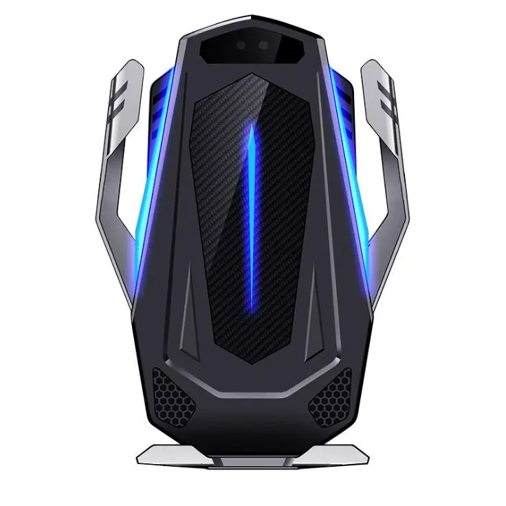 phone accessories car stand wireless charger M6 car mobile holder with wireless charger
phone accessories car stand wireless charger M6 car mobile holder with wireless charger