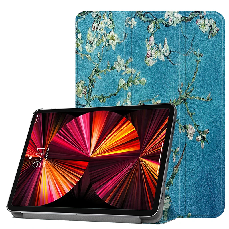 Shockproof Auto Sleep Wake TPU Leather Tablet Case For Apple iPad Pro 11 2020 Case Cover
Shockproof Auto Sleep Wake TPU Leather Tablet Case For Apple iPad Pro 11 2020 Case Cover