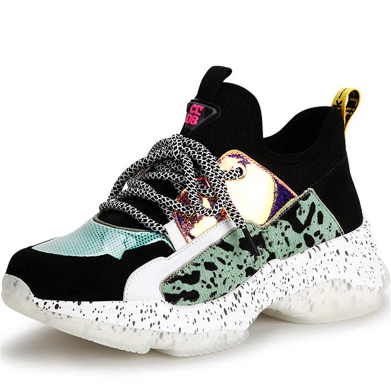 2021 New Spring Sneakers Women Genuine Leather Casual Shoes Woman Patchwork Cross-Tied Ladies Basket
2021 New Spring Sneakers Women Genuine Leather Casual Shoes Woman Patchwork Cross-Tied Ladies Basket