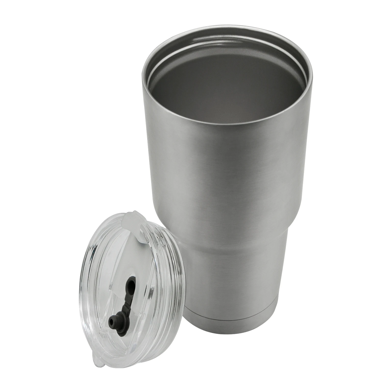 WeVi high grade 18/8 stainless steel vacuum insulated funny coffee mug set with threaded leakproof lid, Customized color
WeVi high grade 18/8 stainless steel vacuum insulated funny coffee mug set with threaded leakproof lid, Customized color
