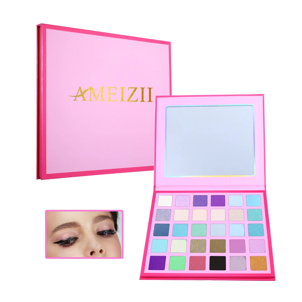 2021 Eyeshadow Pigments Private Label 30 Colors Paletas De Maquiagem Cosmeticos Chinese Makeup Matte Contour Eye Shadow Palete 
2021 Eyeshadow Pigments Private Label 30 Colors Paletas De Maquiagem Cosmeticos Chinese Makeup Matte Contour Eye Shadow Palete