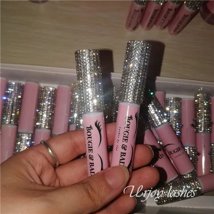 wholesale mink lash glitter glue hot selling vegan strong waterproof lace glue adhesive, Clear
wholesale mink lash glitter glue hot selling vegan strong waterproof lace glue adhesive, Clear