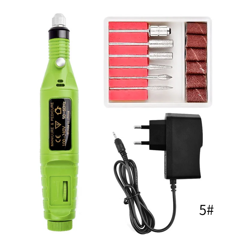 Beauty Personal Care Electric Nail Drill Bits Machine Suppliers Mini Nail Drill Pen Professional Polishing Nail Polish Tool Kit
Beauty Personal Care Electric Nail Drill Bits Machine Suppliers Mini Nail Drill Pen Professional Polishing Nail Polish Tool Kit