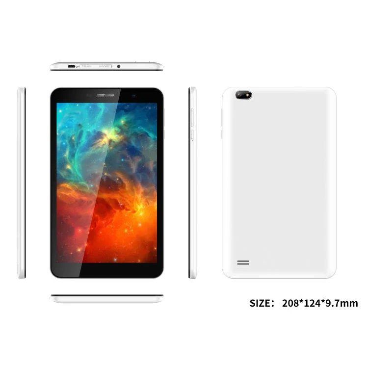 Limited Stock 8 inch Tablet PC 1280*800 IPS Kids Gift Tablets 2+16G WIFI Pad HD Display GPS FM For Android 9.0
Limited Stock 8 inch Tablet PC 1280*800 IPS Kids Gift Tablets 2+16G WIFI Pad HD Display GPS FM For Android 9.0