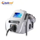 IPL+RF for hair removal and skin rejuvenation for sale