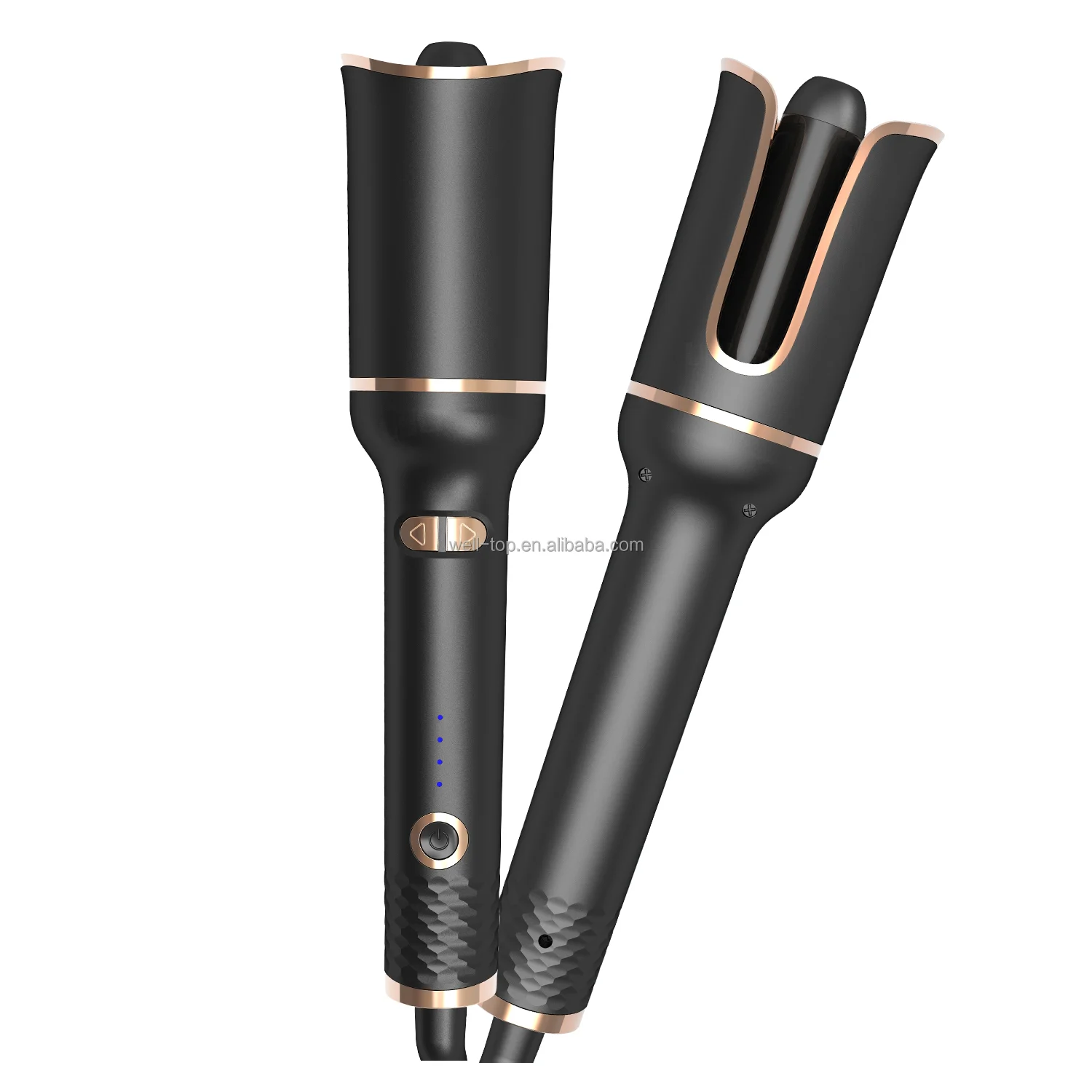 2020 USB Rechargeable Wireless Automatic Hair Curler, Portable Auto Magic Cordless Hair Curler
2020 USB Rechargeable Wireless Automatic Hair Curler, Portable Auto Magic Cordless Hair Curler