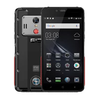 

ELEPHONE Soldier 4GB 128GB IP68 Waterproof 5.5" 2K Screen mobile phone Android 8.0 Helio X25 Deca Core 21MP rugged Smartphone