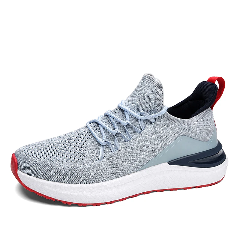 Wholesale Prices Non-slip Sole Breathable Casual Couple Sneakers Light Comfortable Outdoor Sports Running Shoes
Wholesale Prices Non-slip Sole Breathable Casual Couple Sneakers Light Comfortable Outdoor Sports Running Shoes