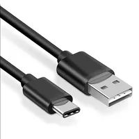 

USB Type C Cable 1M 2M 3M Fast Charging Type-C Cable For Samsung S8 S9 Plus For Huawei Data USB C Cable