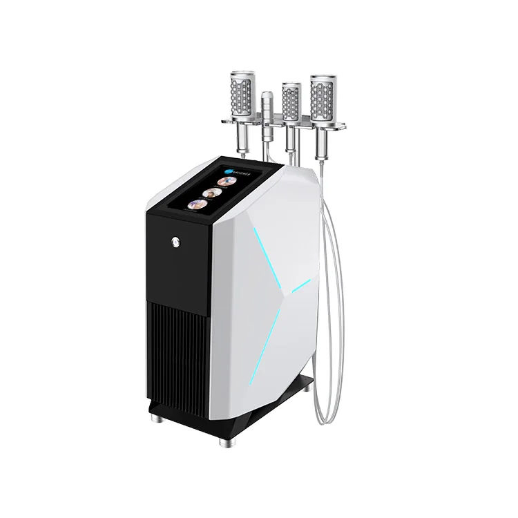 Newest Lymphatic Drainage Apparatus Starvac Massage Cellulite Inner Roller Ball Endosphere
Newest Lymphatic Drainage Apparatus Starvac Massage Cellulite Inner Roller Ball Endosphere