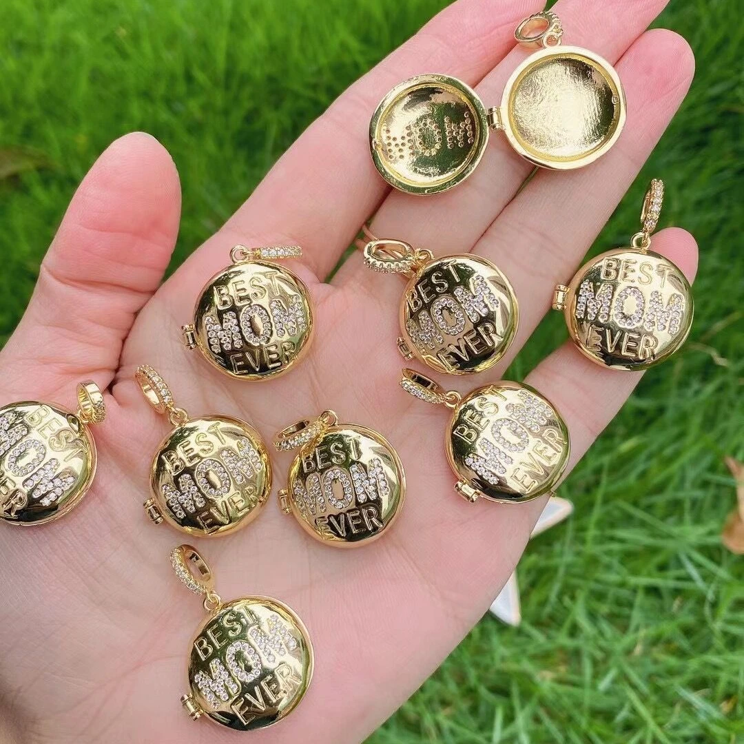 high quality 18k gold plating MOM letters haning pendant for mother's day Mother gift jewelry necklace, As photo
high quality 18k gold plating MOM letters haning pendant for mother's day Mother gift jewelry necklace, As photo