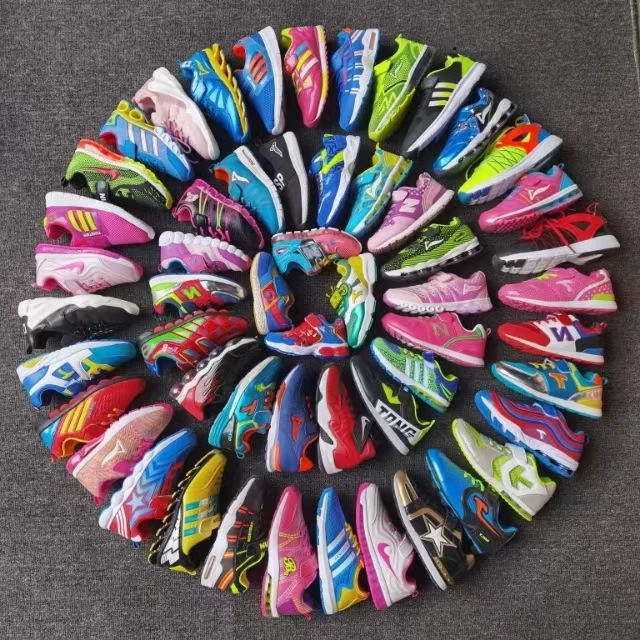 Wholesale Casual Outdoor Unisex Running Sneakers Kids School Shoes Mixed Child Shoes Stocks Sports, Multi-color
Wholesale Casual Outdoor Unisex Running Sneakers Kids School Shoes Mixed Child Shoes Stocks Sports, Multi-color