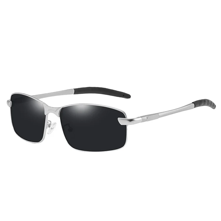 Hot Selling Good Quality Wholesale Polarized Sunglasses Men's Driver Driving Outdoor Sunglasses
Hot Selling Good Quality Wholesale Polarized Sunglasses Men's Driver Driving Outdoor Sunglasses