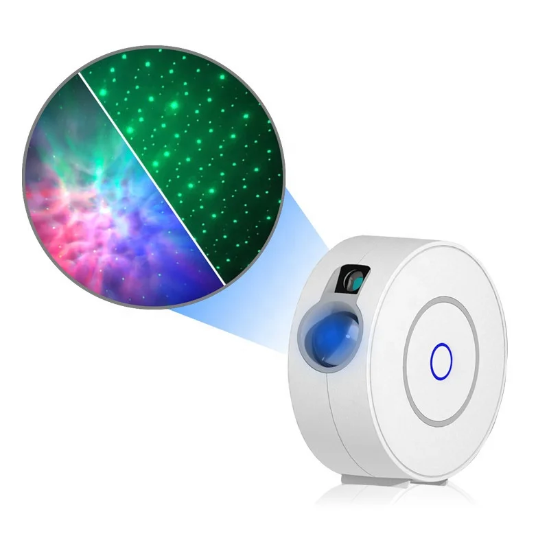 Tuya Smart Star Projector WiFi Laser Starry Projector Waving Night Light Led Colorful APP Wireless Control Alexa Compatible
Tuya Smart Star Projector WiFi Laser Starry Projector Waving Night Light Led Colorful APP Wireless Control Alexa Compatible