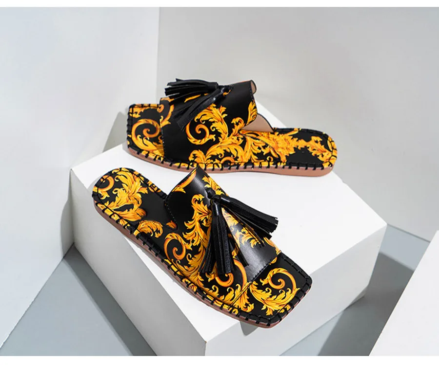 Summer 2021 Women Flip Flops Sandals Casual Jelly Shoes Ladies Slide Footwear Fashion Slip On Flats Slippers Women Tassel Shoes
Summer 2021 Women Flip Flops Sandals Casual Jelly Shoes Ladies Slide Footwear Fashion Slip On Flats Slippers Women Tassel Shoes