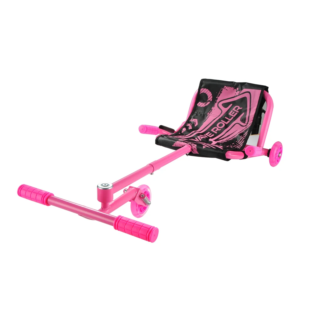 Wholesale Children go kart ezy wave roller scooter twist swing scooter ride on toy with 3 wheel scooter for kids, Blue,red,yellow,black,etc
Wholesale Children go kart ezy wave roller scooter twist swing scooter ride on toy with 3 wheel scooter for kids, Blue,red,yellow,black,etc