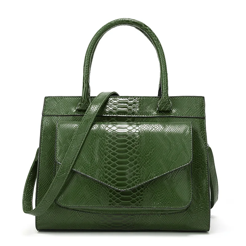 2020 Winter Wholesale Korea Style New Trending Green Unique Top Quality Design Brand Luxury Tote Handbags In Bulk, Customized
2020 Winter Wholesale Korea Style New Trending Green Unique Top Quality Design Brand Luxury Tote Handbags In Bulk, Customized