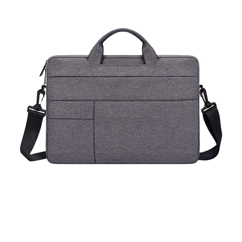 Waterproof Handbag Designer Women 14 15.6 inch Laptop Briefcase Business Handbag for Men Large Capacity Messenger Shoulder Bag
Waterproof Handbag Designer Women 14 15.6 inch Laptop Briefcase Business Handbag for Men Large Capacity Messenger Shoulder Bag