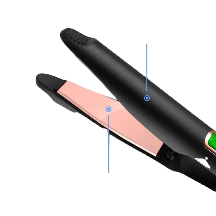 Automatic hair curler mini portable curling irons fast heating wavy hair outdoor, White
Automatic hair curler mini portable curling irons fast heating wavy hair outdoor, White