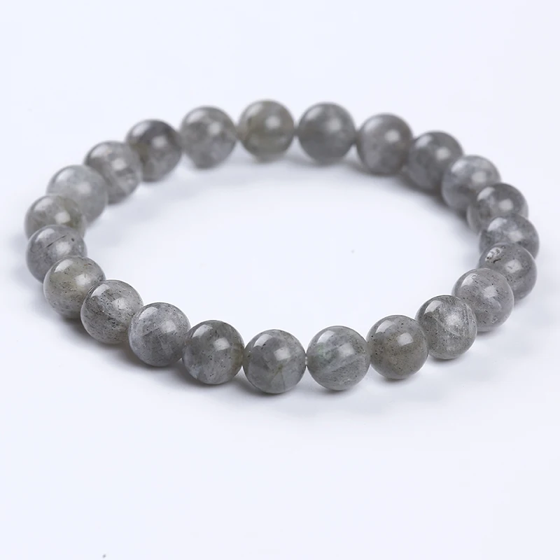 Wholesale Labradorite Stretch Stone Bracelets Charm Elastic Statement Bracelet Jewelry
Wholesale Labradorite Stretch Stone Bracelets Charm Elastic Statement Bracelet Jewelry