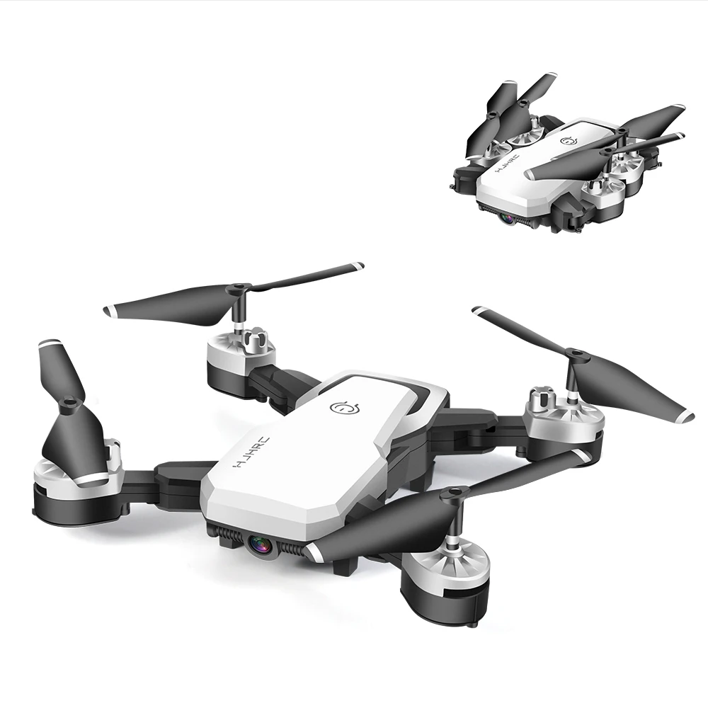 Radio control toys HJ28 Drone 4K with HD Camera Wide Angle WIFI FPV RC Quadcopter Professional Foldable Drone
Radio control toys HJ28 Drone 4K with HD Camera Wide Angle WIFI FPV RC Quadcopter Professional Foldable Drone
