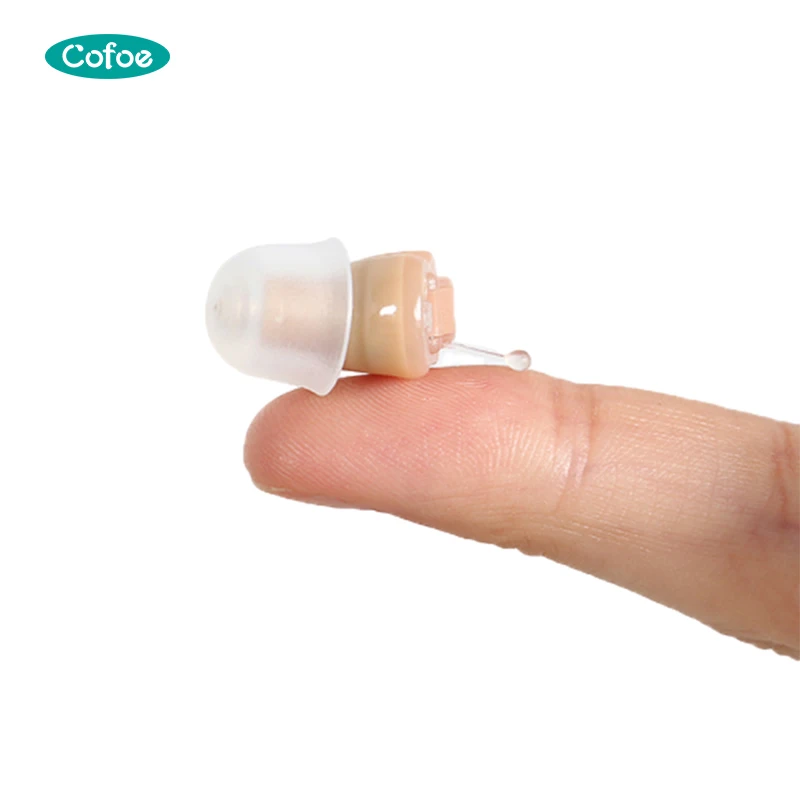 Cheap hearing aid for sale long lasting power rechargeable hearing aids for the elderly