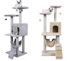 /product-detail/cat-house-tree-hammock-climber-cat-furniture-tower-platform-cat-tree-with-sisal-scratching-posts-62403492158.html
