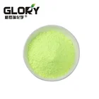 Yellow Powder Msds Optical Brightener Agent 1 Ob-1 For Plastic Brightening
