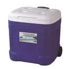 Factory wholesale outdoor multifunction picnic camping cooler box