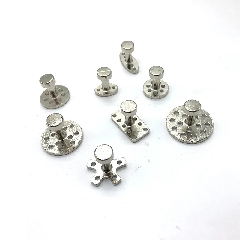 Auto dent repair drawersheet metal special suction cup dent repair tool zinc alloy gasket
Auto dent repair drawersheet metal special suction cup dent repair tool zinc alloy gasket