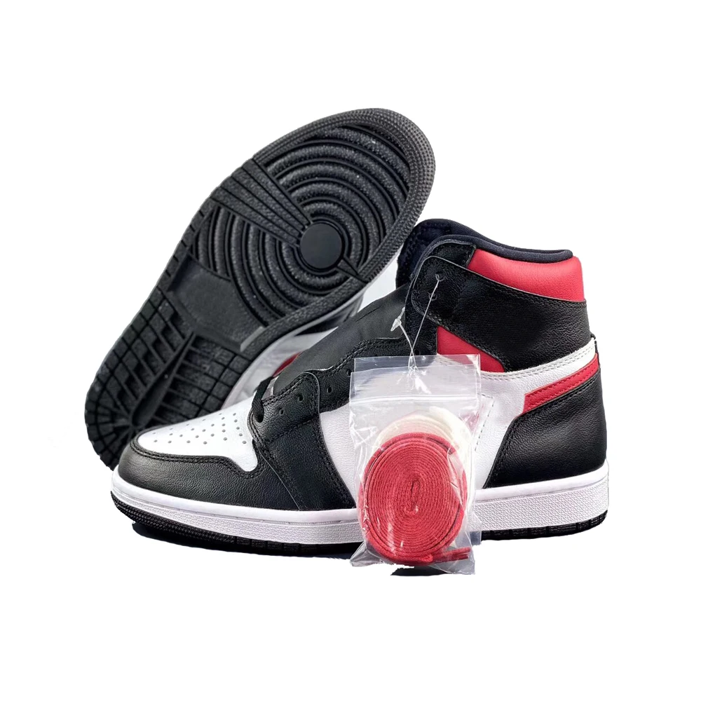 Top quality Black red high men's women's fashion casual sports basketball running zapatillas shoes sneaker
Top quality Black red high men's women's fashion casual sports basketball running zapatillas shoes sneaker