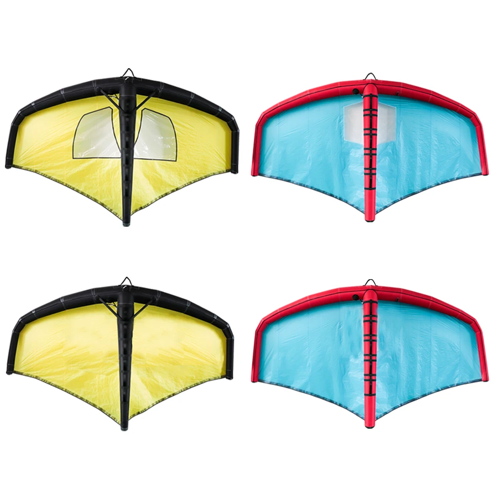 Wavefun Good Quality Thicker Material Scratch Resistant Surfing Wing Foil, Customizable
Wavefun Good Quality Thicker Material Scratch Resistant Surfing Wing Foil, Customizable
