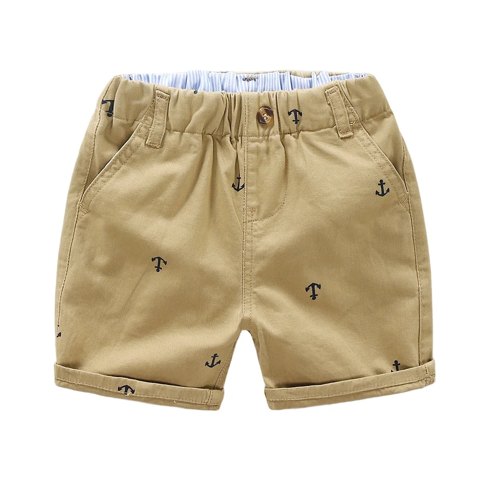 Children Korean Style Summer Fashion New Type Printing Shorts Creative Pure Cotton Outdoor Casual Short Pants Clothes
Children Korean Style Summer Fashion New Type Printing Shorts Creative Pure Cotton Outdoor Casual Short Pants Clothes